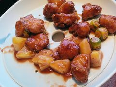 -太阳门淮扬菜(南京博物院店)