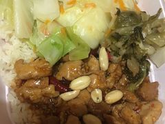 -永和大王(朝晖店)