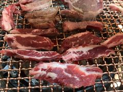 -九田家黑牛烤肉料理(太阳城店)