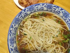 -裕兴记·三虾面(西北街总店)