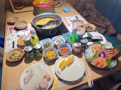 -温野菜涮涮锅(曲江大悦城店)