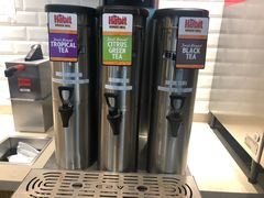 -The Habit Burger Grill 哈比特汉堡(爱琴海店)