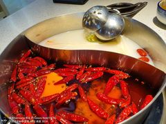 -大斌家串串火锅(中茂城店)