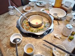 -鱼乐火锅(清江国际店)