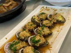 -海景壹号大酒店(惠钱路店)