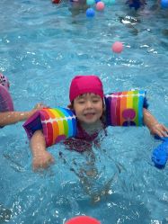 -子木乐园婴儿游泳馆(水晶港店)