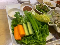 -喜来稀肉(望京店)