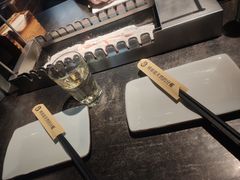 -很久以前羊肉串(昌里路三钢里店)