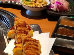 土豆饼-食也烧肉(临平店)