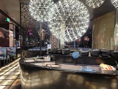 环境-王家渡火锅(金宝汇店)