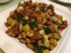 -东四民芳餐厅(世茂工三店)