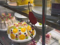 -PAOPAO Bakery&Café(港汇店)