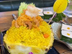 -Hi YOU你的饭局泰餐厅(雍和宫店)