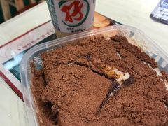 -孖记茶档·热腾茶餐(荔湾领展广场店)