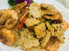 -食为先(中山七路店)