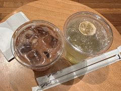 -Seesaw Coffee(朝阳大悦城店)