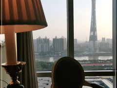 -广州富力丽思卡尔顿酒店