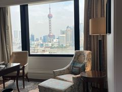 -上海外滩华尔道夫酒店