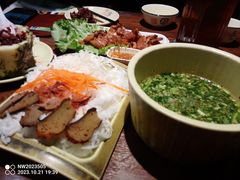 -金塔傣乡·德宏傣味·手抓饭·孔雀宴·云南民族特色菜(文化巷店)
