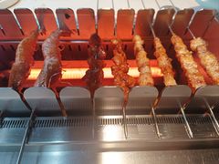 -丰茂烤串(五道口店)