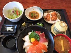 -大吉鲜鱼料理自慢(维也纳大厦店)