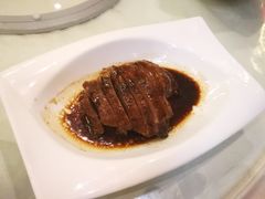 -梅龙镇酒家(南京西路总店)