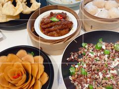 -金苑海鲜酒家(来魅力店)