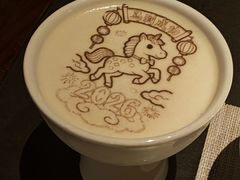 自制老酸奶-润苑·悦椿轩(徐汇万科中心一期店)