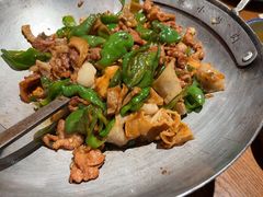 -老湘村·湖南土菜(天河维多利店)