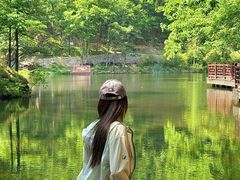 -洛阳白云山景区