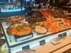 -领仕扒房(长春店)