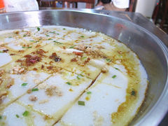 饺水（咸）-南门园饭馆(鹏城店)