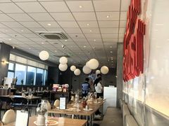 -必胜客(大观天地店)
