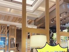 -上海前滩香格里拉大酒店