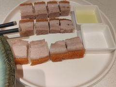 -顺峰顺水顺德菜(第一百货店)