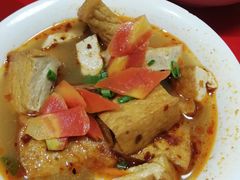 -蓝田九大碗民俗食府(蓝田店)