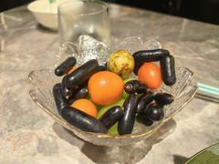 -宫燕府·京菜·烤鸭·淮扬菜(王府中心店)