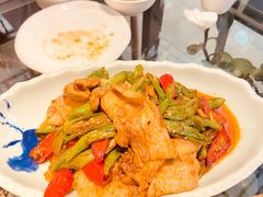 -小巷餐厅(五大街店)