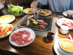 五花肉-风味烧烤(泰富店)