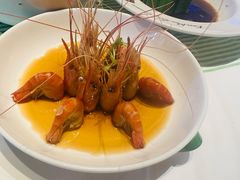 -桂满陇·景观餐厅(新世界店)