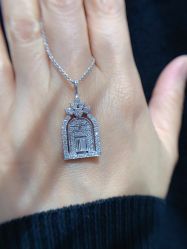 -Cindy Jewelry·钻戒·彩色宝石