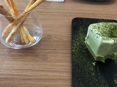 -必胜客(安盛购物广场金州店)