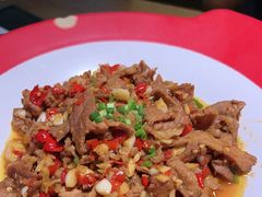 -八碗湘长沙市井菜(坡子街店)