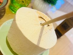 -mango tree芒果树泰国餐厅(青岛万象城店)