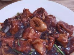 -九龙餐厅(大沽路店)