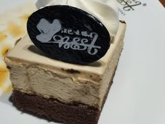 小蛋糕-汉巴味德(大悦城店)