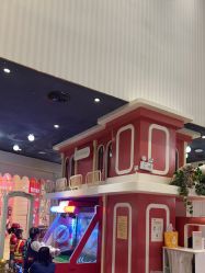 -奈尔宝家庭中心·亲子餐厅(华采天地店)