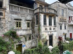 -赤坎·广东华侨国际旅游度假区