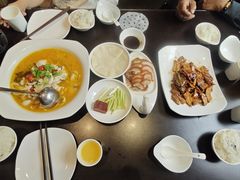 -老牌坊鲁菜名店(聊城美食岛店)