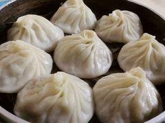 汤包-笑云开汤包店(网巾市店)